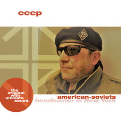 American Soviets Headhunter in New York