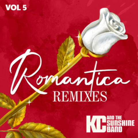 Romantica Remixes, Vol. 5