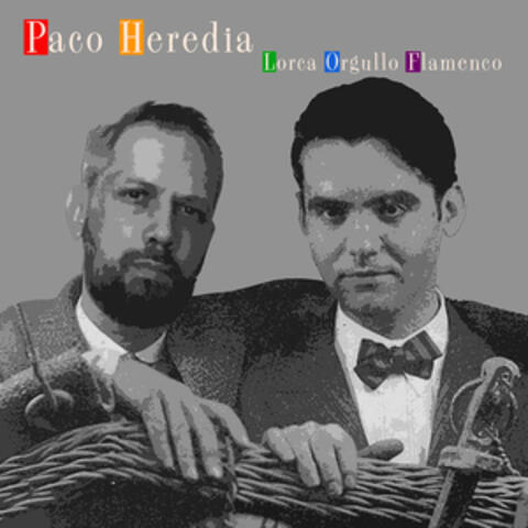 Lorca Orgullo Flamenco