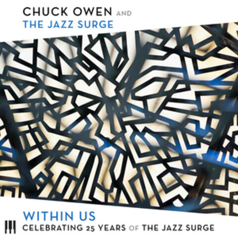 Within Us • Celebrating 25 Years of the Jazz Surge