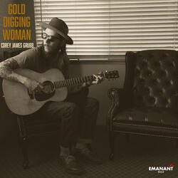 Gold Digging Woman