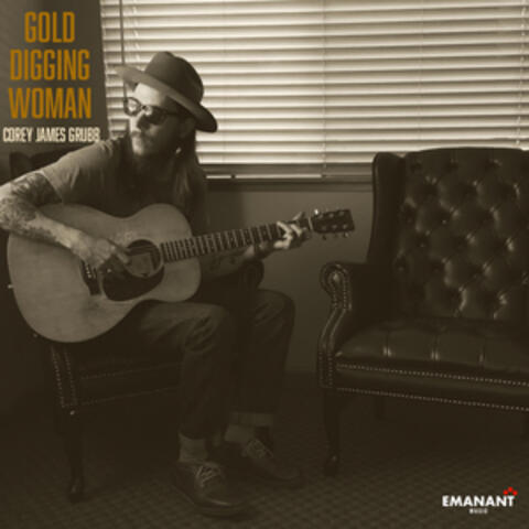 Gold Digging Woman