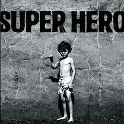 Superhero