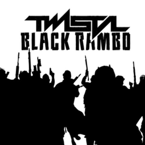 Black Rambo