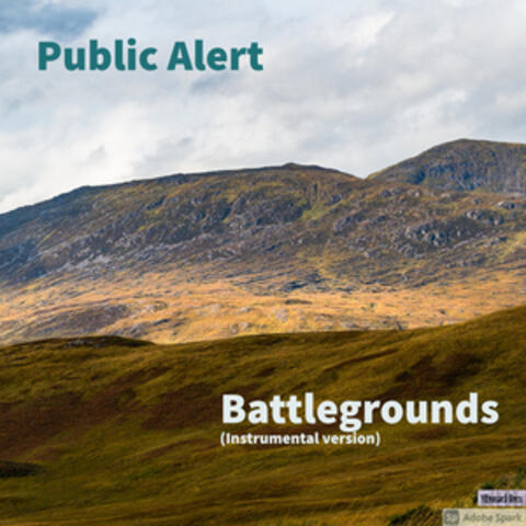 Battlegrounds