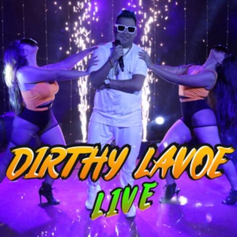 Dirthy Lavoe
