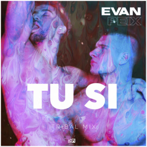 Tu Si Tribal Mix