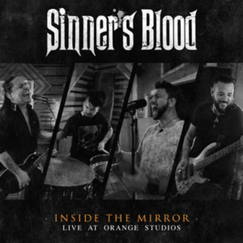 Sinner's Blood