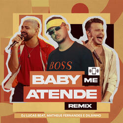 Baby Me Atende