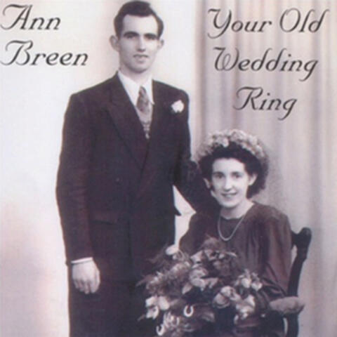 Ann Breen