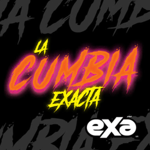 La Cumbia Exacta