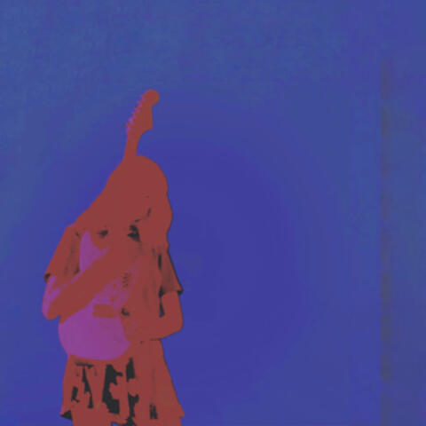 Out of My Way
