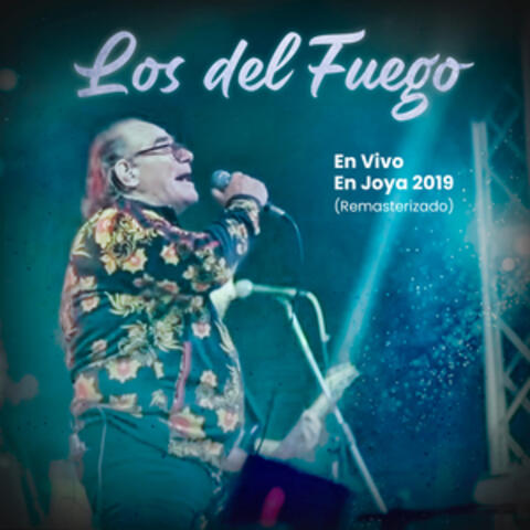 En Vivo en Joya 2019