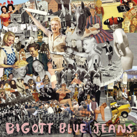 Blue Jeans