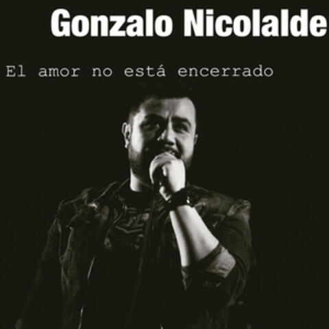 El Amor No Está Encerrado