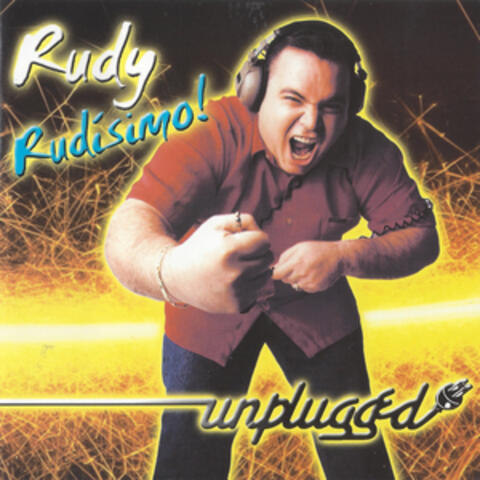 Rudy Rudisimo