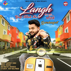 Langh Gayi Kheh Ke