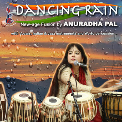 Dancing Rain