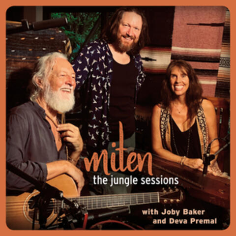 The Jungle Sessions