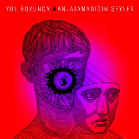 Anlatamadığım Şeyler