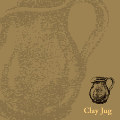 Clay Jug
