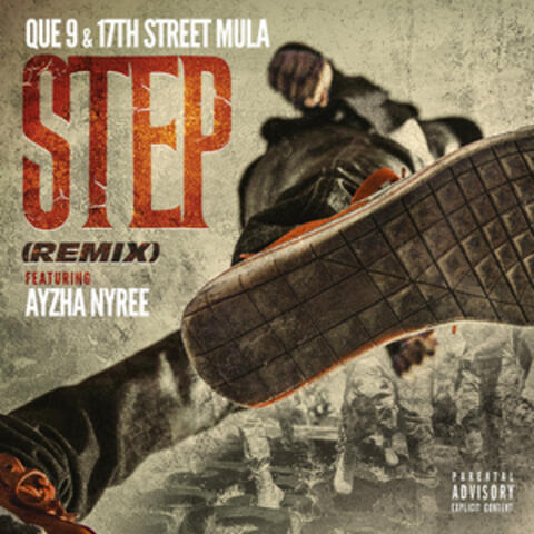 Step