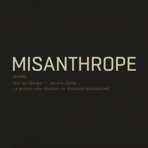 Misanthrope (Pop Version)