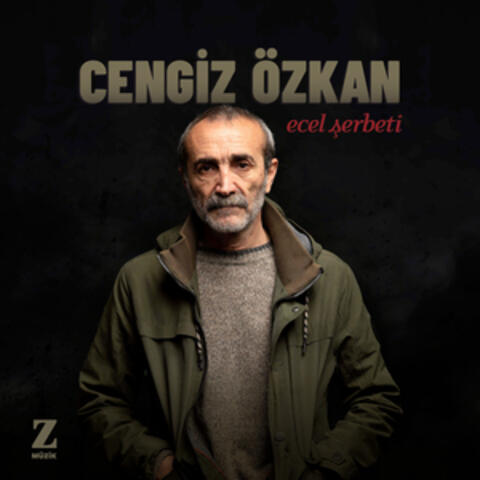 Ecel Şerbeti