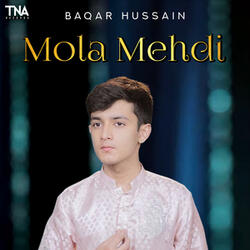 Mola Mehdi