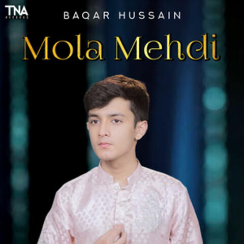 Mola Mehdi - Single