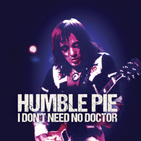 I Don't Need No Doctor (Live)