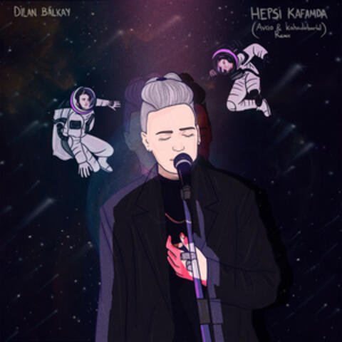 Hepsi Kafamda