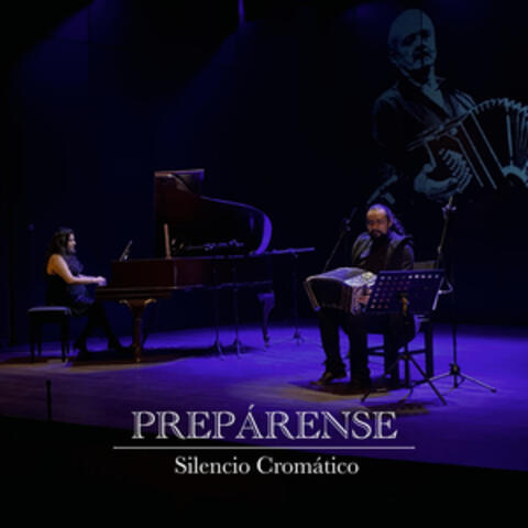 Prepárense