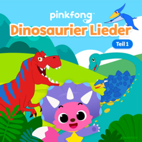 Dinosaurier Lieder