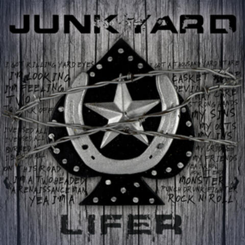 Lifer B/W Last of a Dying Breed