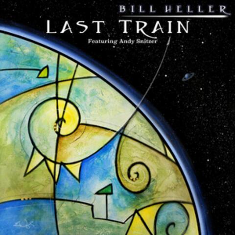 Last Train (feat. Andy Snitzer)