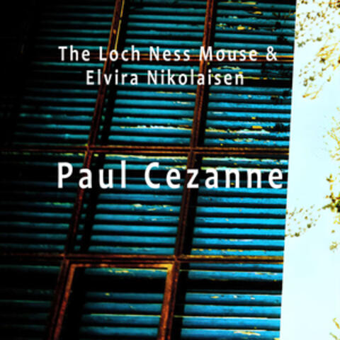 Paul Cezanne