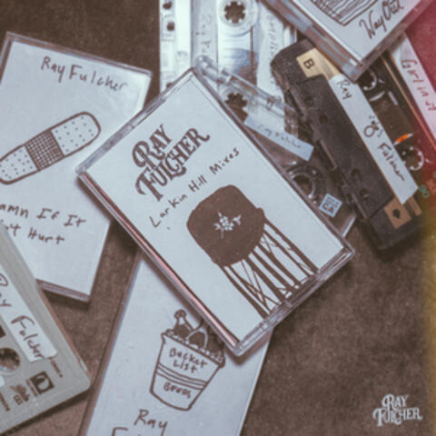 Larkin Hill Mixes