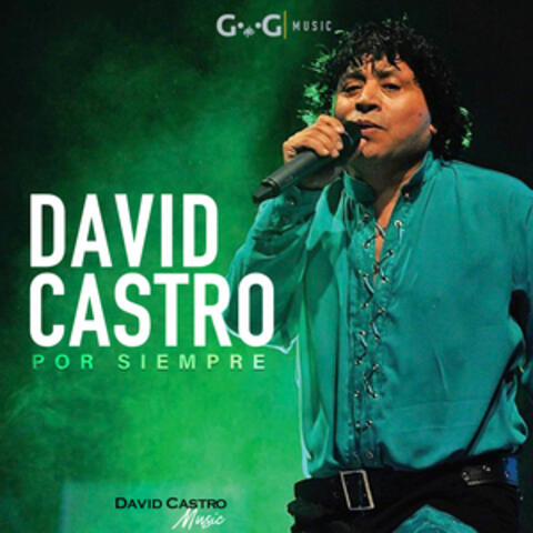 David Castro por Siempre