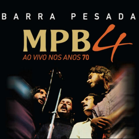 Barra Pesada