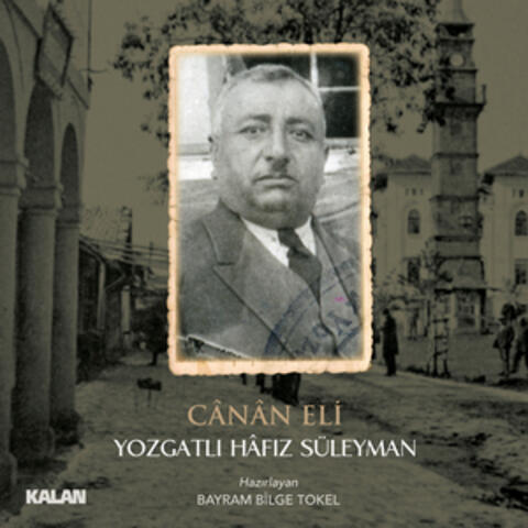 Yozgatli Hafiz Suleyman Bey