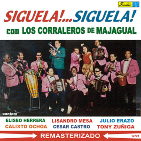 Los Corraleros de Majagual & Julio Erazo & Julio Erazo