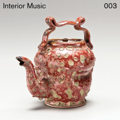 Interior Music 003