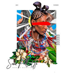 Scrrr Pull up (feat. Wizkid)