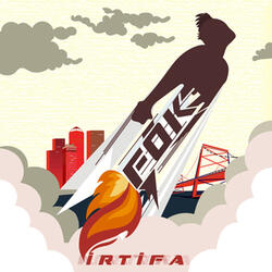 İrtifa