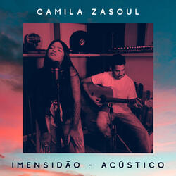 Imensidão