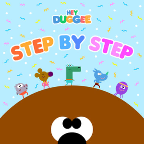 Step by Step