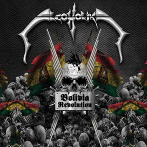 Bolivia Revolution