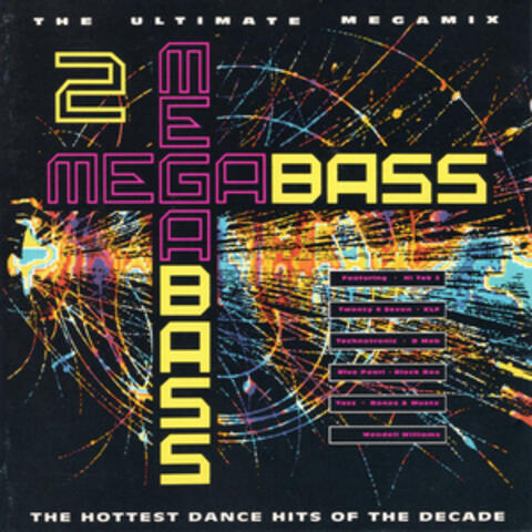 Mega Bass Vol 2