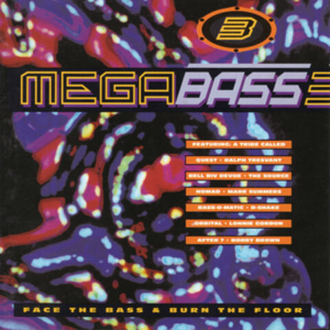 Mega Bass Vol 3